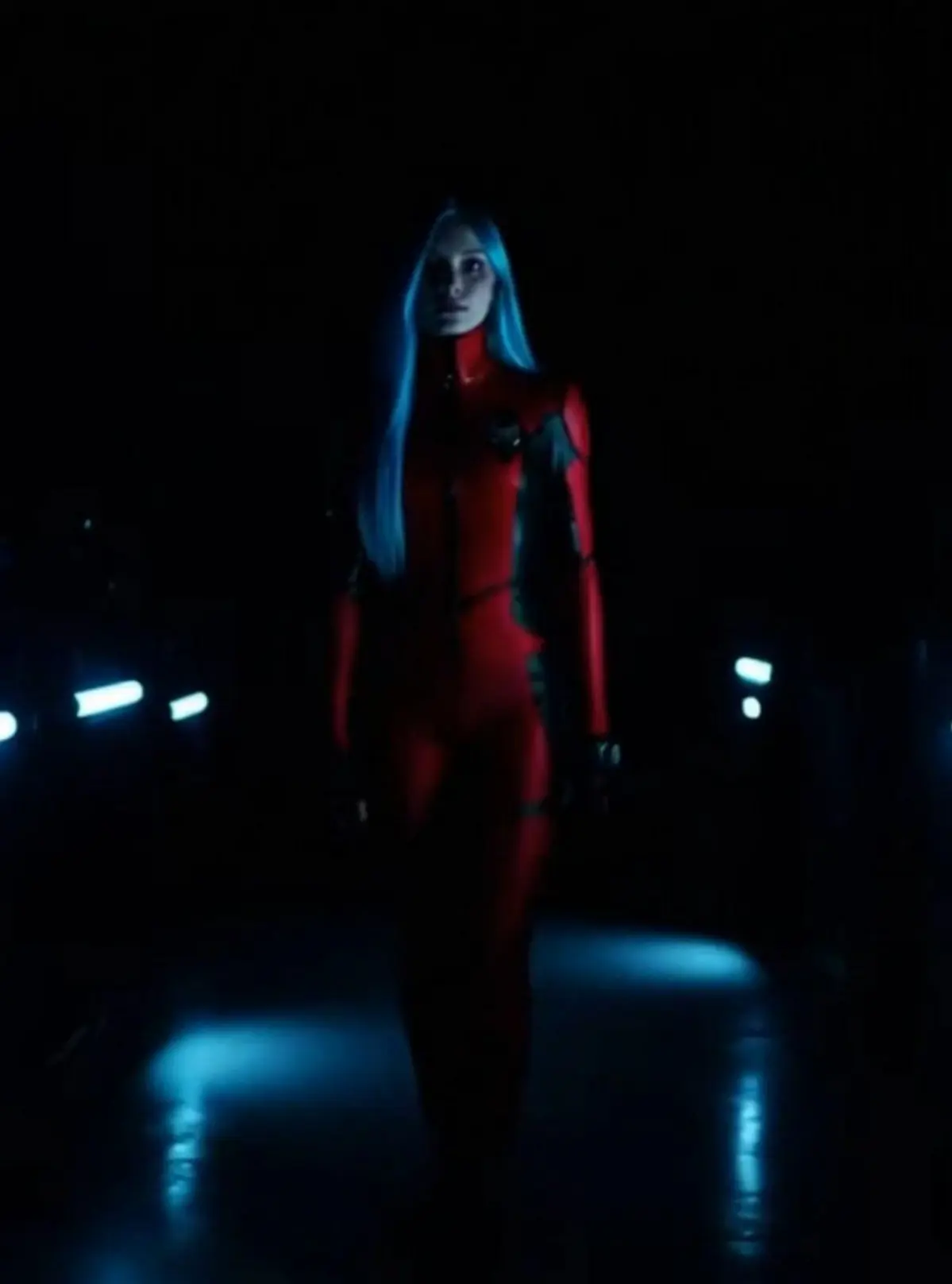 ShadowSDK перешел на новый движок. новый аватар " LUNA" | Сетка — социальная сеть от hh.ru