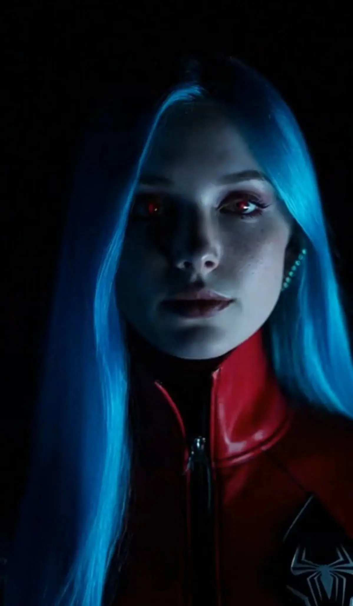 ShadowSDK перешел на новый движок. новый аватар " LUNA" | Сетка — социальная сеть от hh.ru