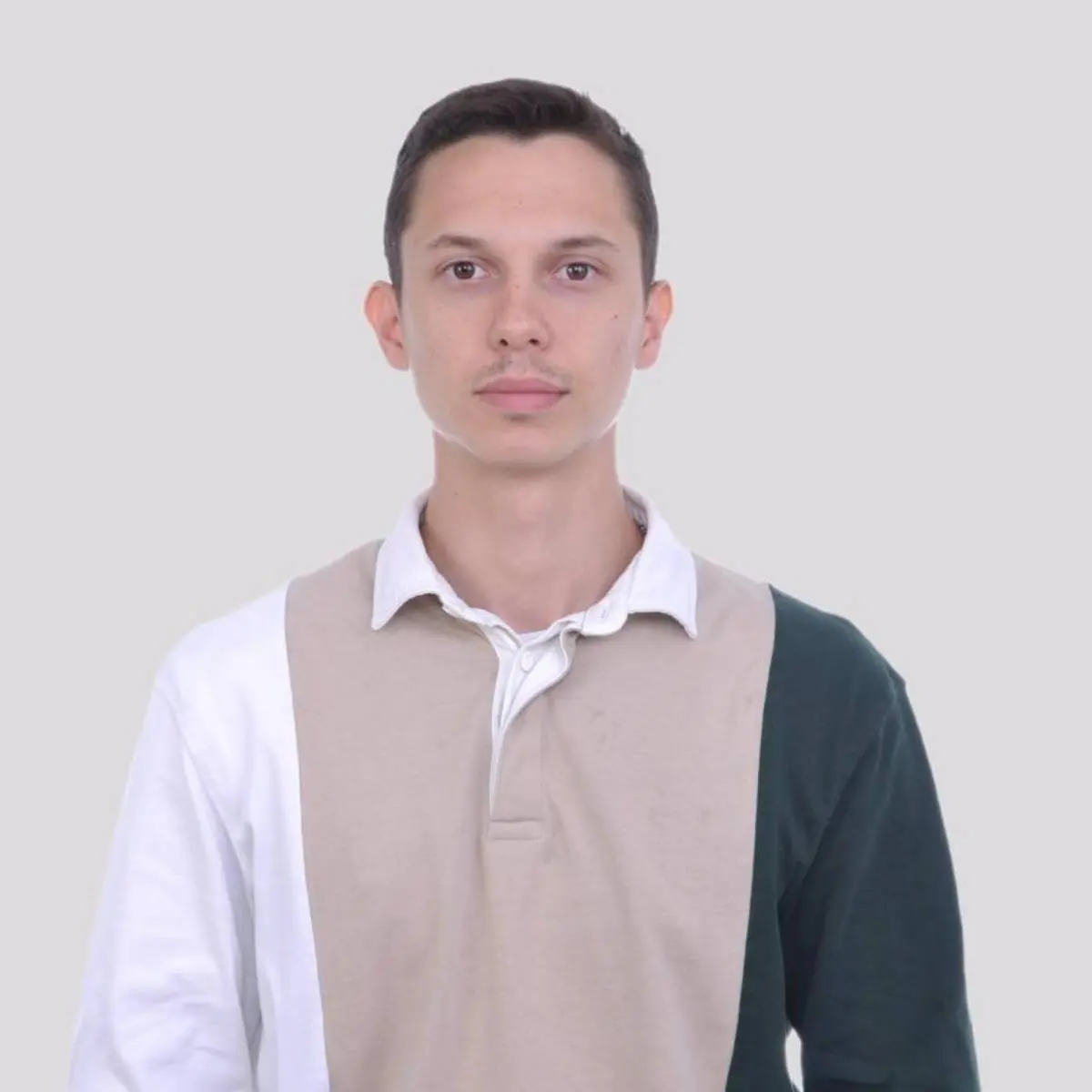 Георгий Симовоньян