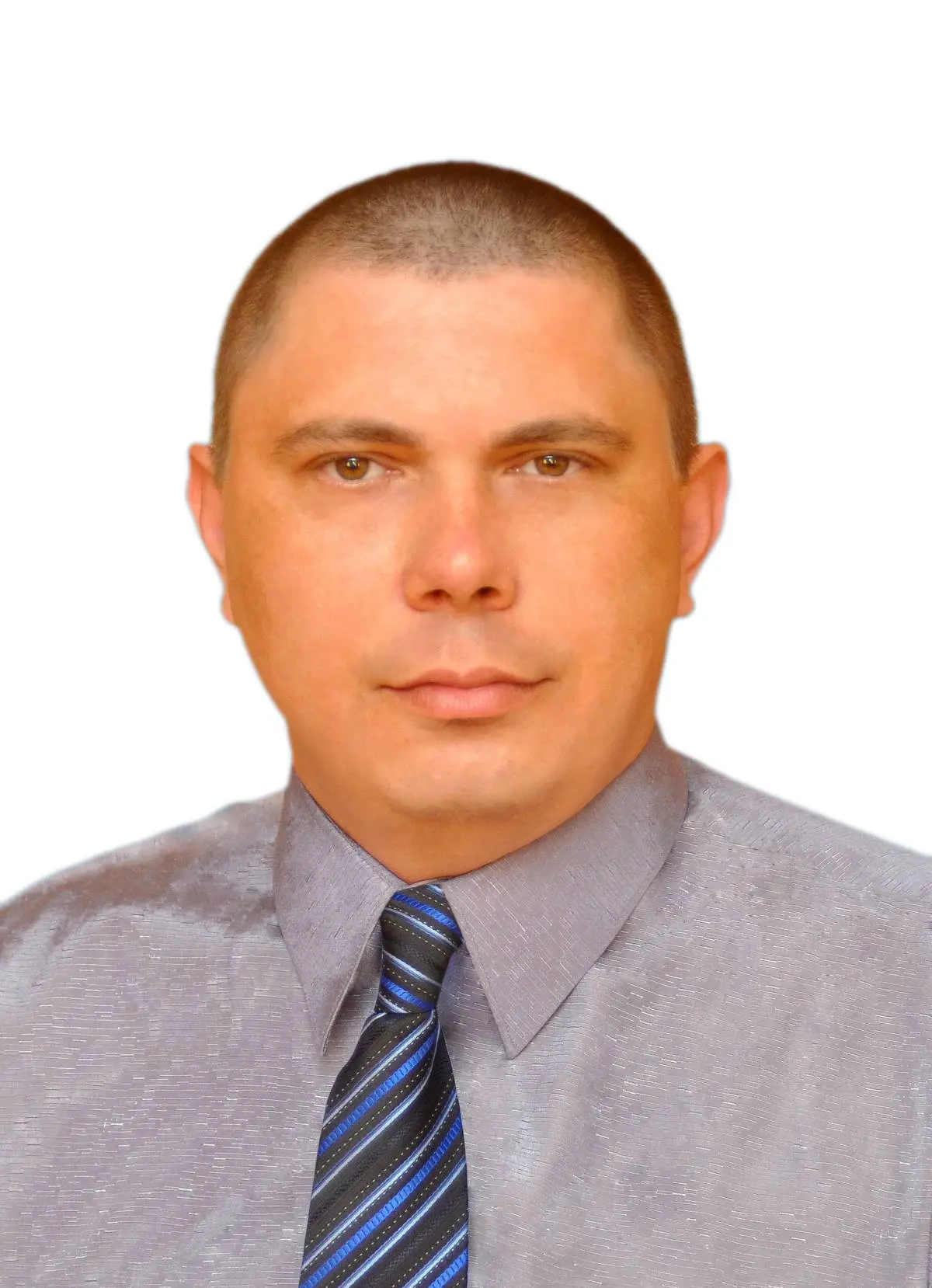 Алексей Коваленко