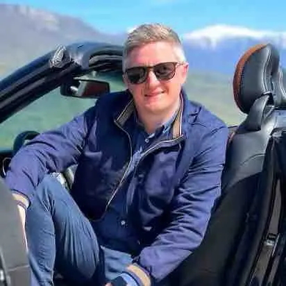 Сергей Гулин | Сетка — социальная сеть от hh.ru