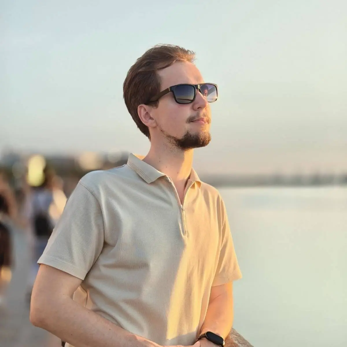 Даниил Калинкин | Сетка — социальная сеть от hh.ru