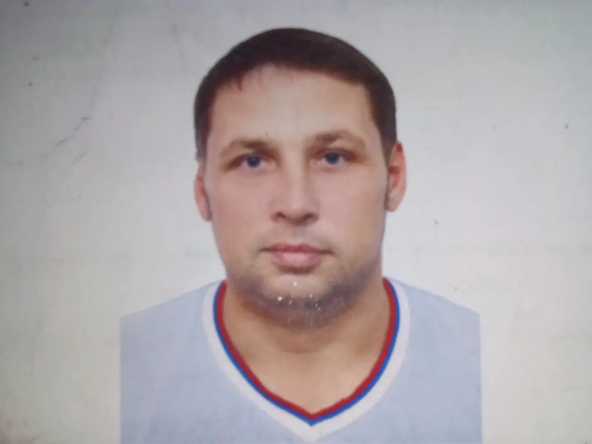 Александр Закиров