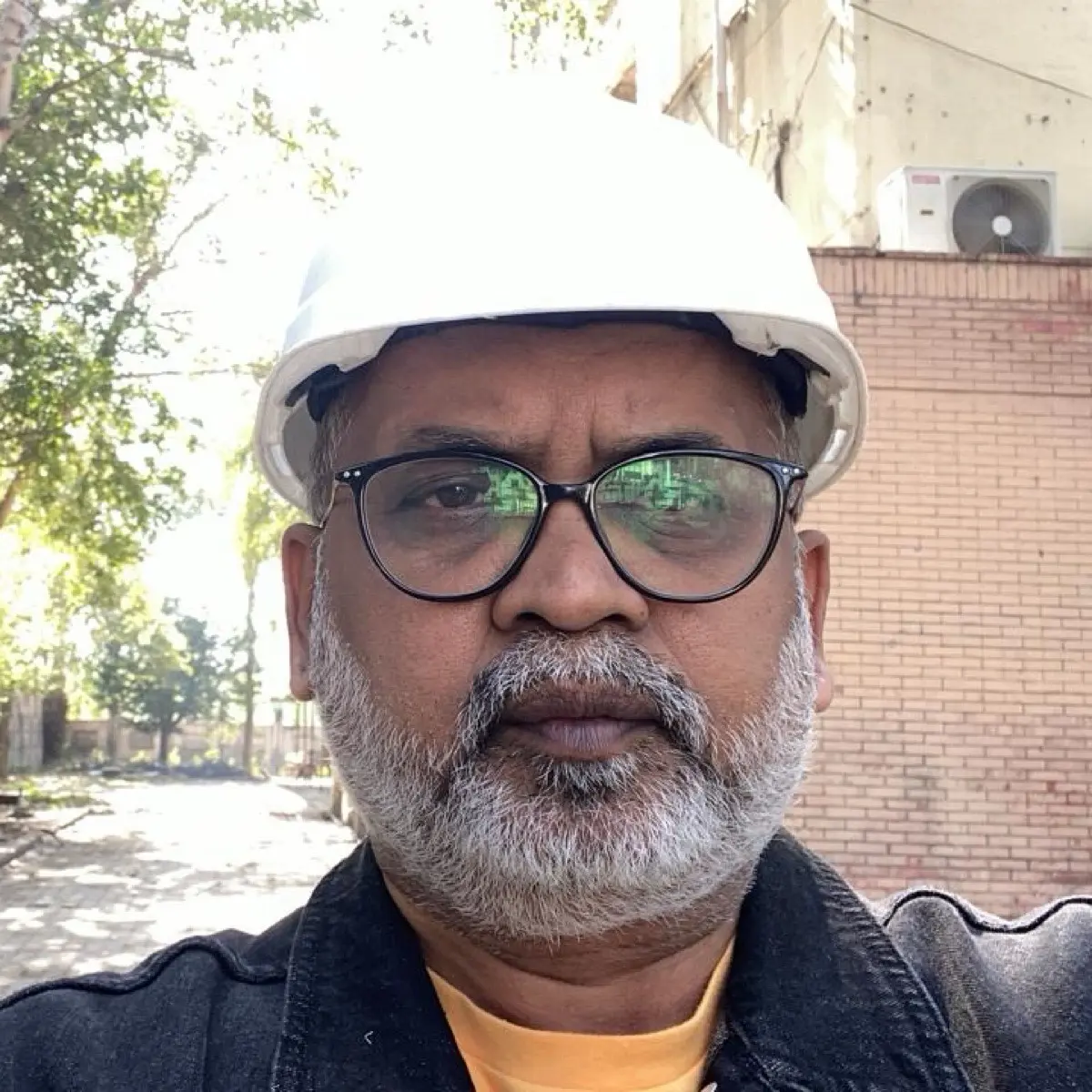 Али Мухаммад