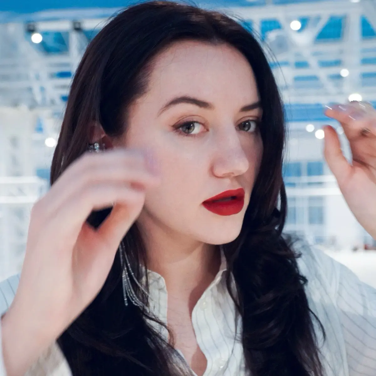 Арина Бурлакова | Сетка — социальная сеть от hh.ru