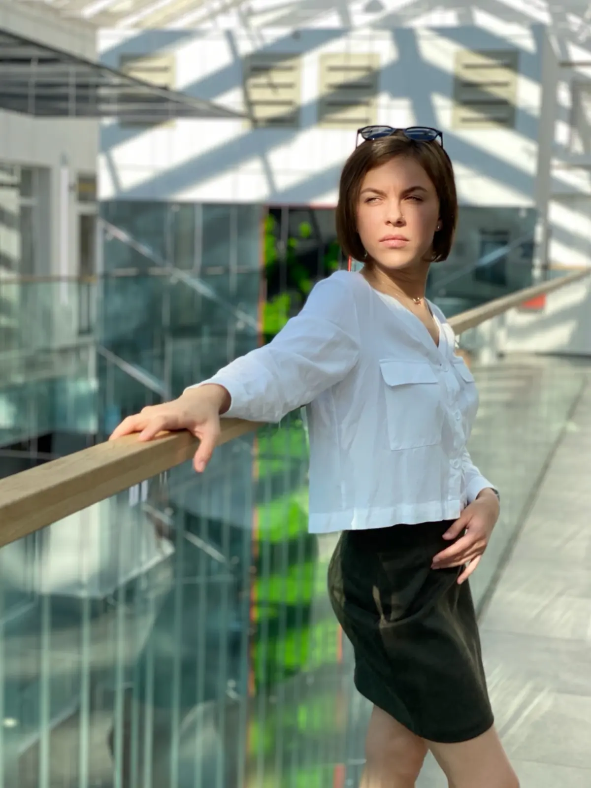 Ксения Максименко