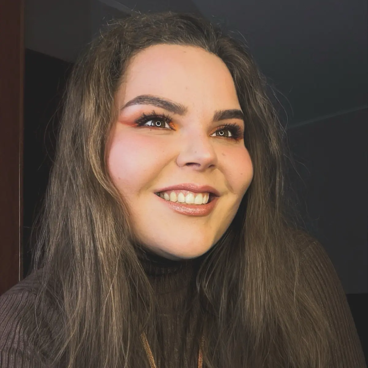 Александра Курин-Твойhr-Вкедах