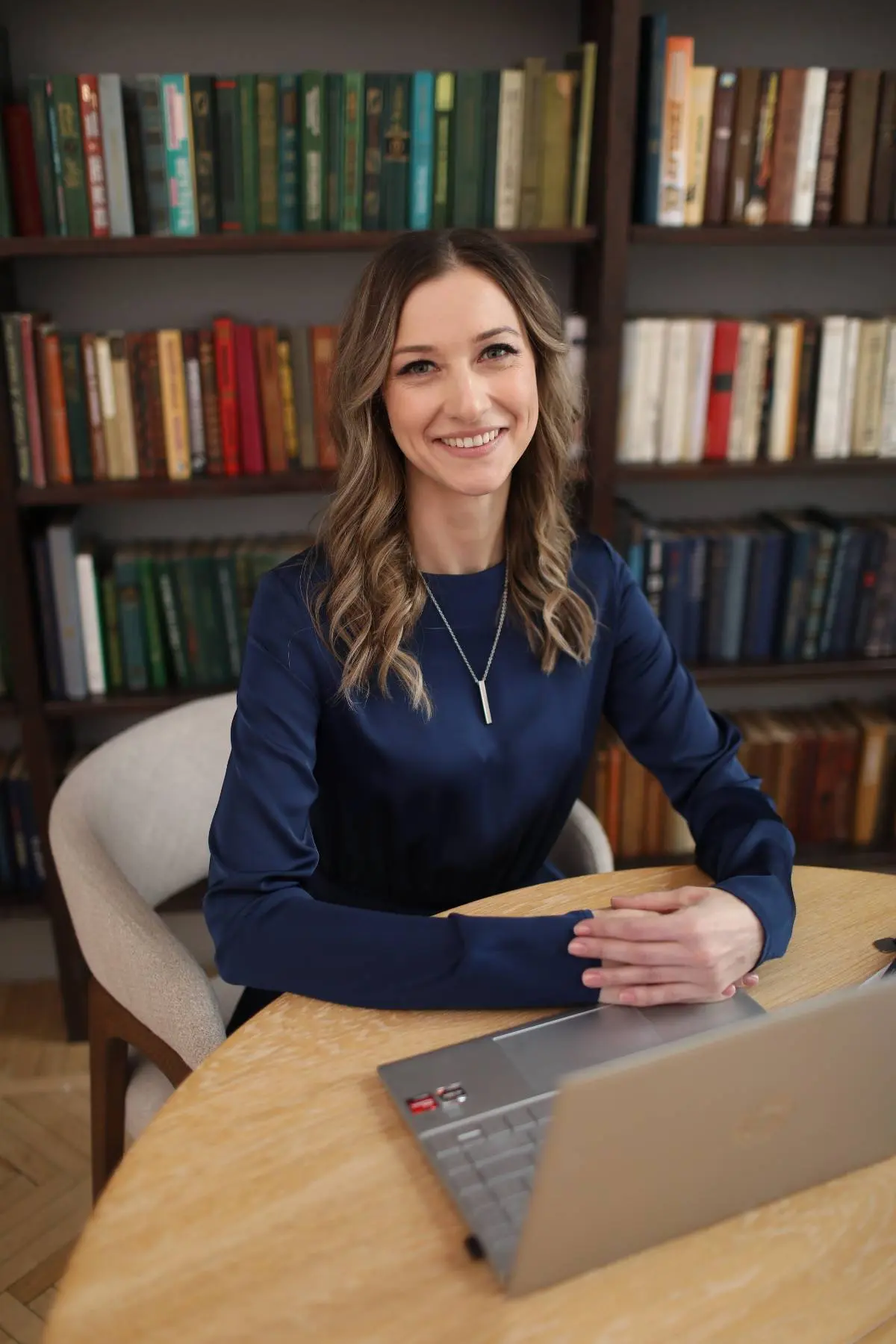 Наталья Шандарова