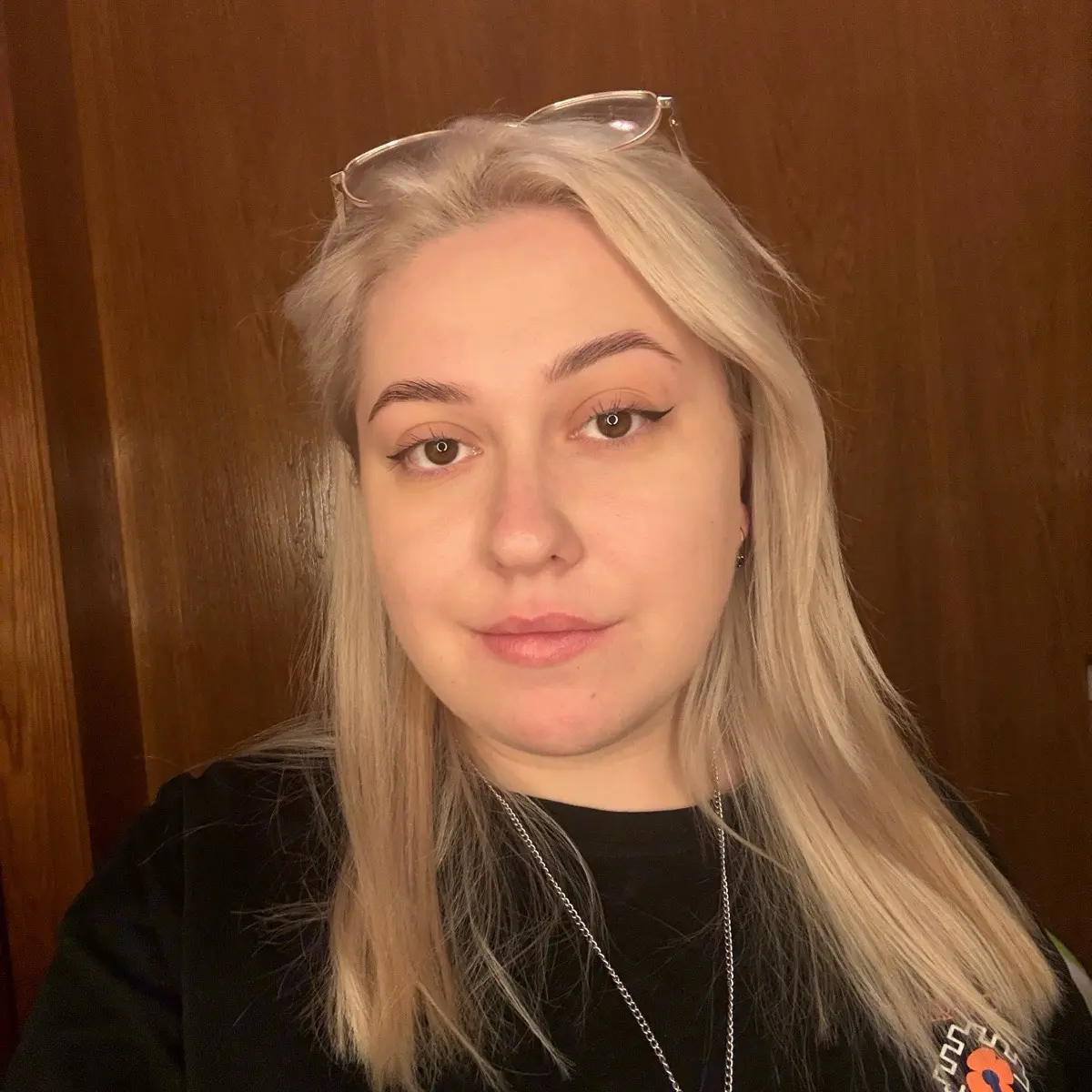 Яна Карпенко | Сетка — социальная сеть от hh.ru