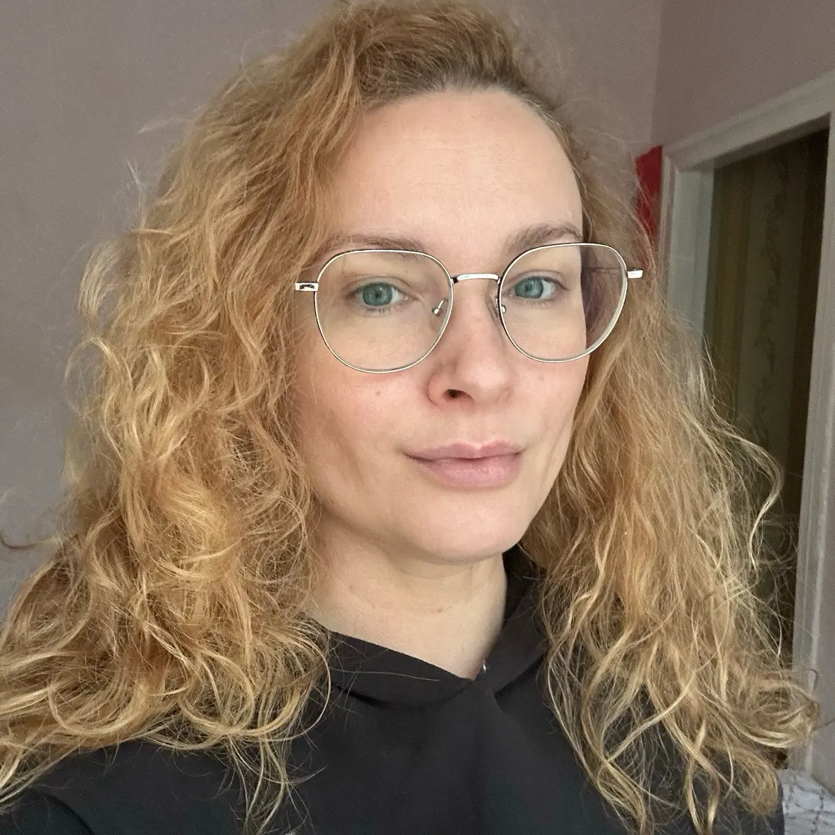 Алена Иванченко