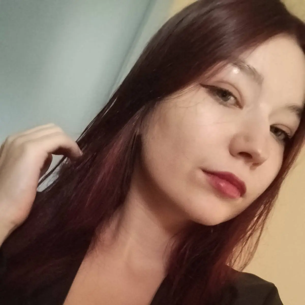 Анна Веселова