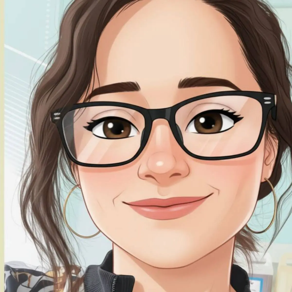 Гюльнара Серебренникова-Рафиева | Сетка — социальная сеть от hh.ru