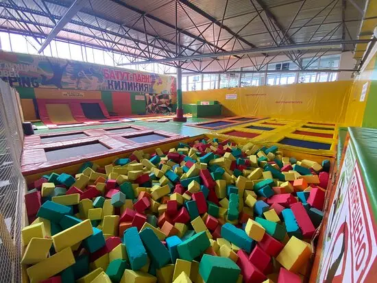 🌟 Железноводск: куда сходить и чем заняться в несезон 🌟  
Откройте для себя очарование курортного города в спокойное время! Железноводск прекрасен в любое время года — приглашаем вас на незабываемый о... | Сетка — социальная сеть от hh.ru