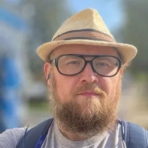 Алексей Соколов