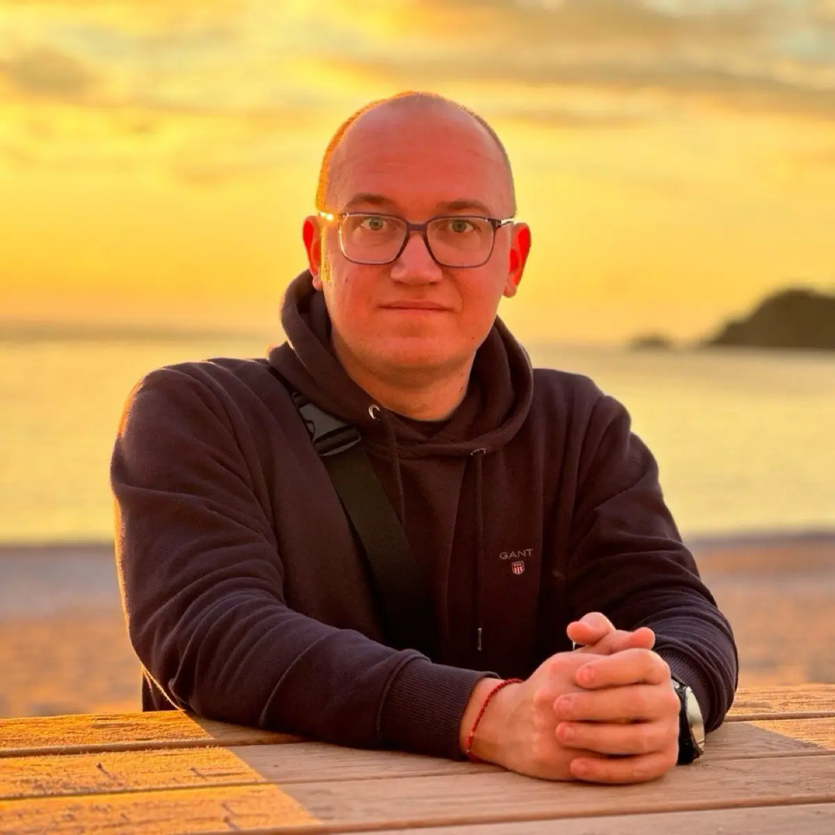 Александр Петров | Сетка — социальная сеть от hh.ru