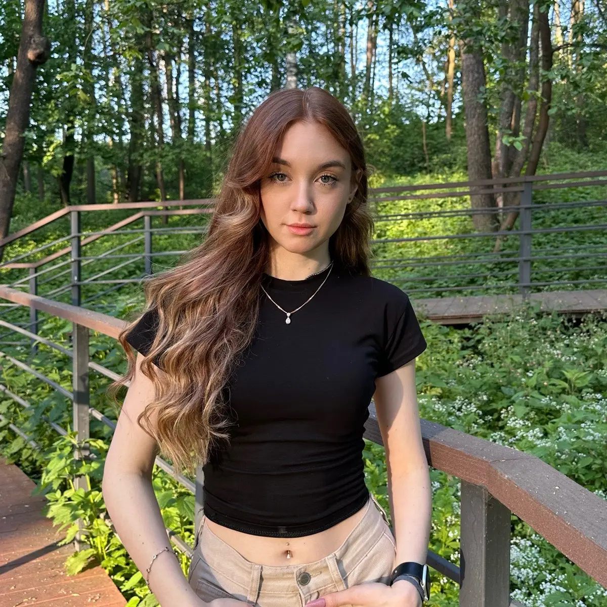 Ксения Мелешина | Сетка — социальная сеть от hh.ru