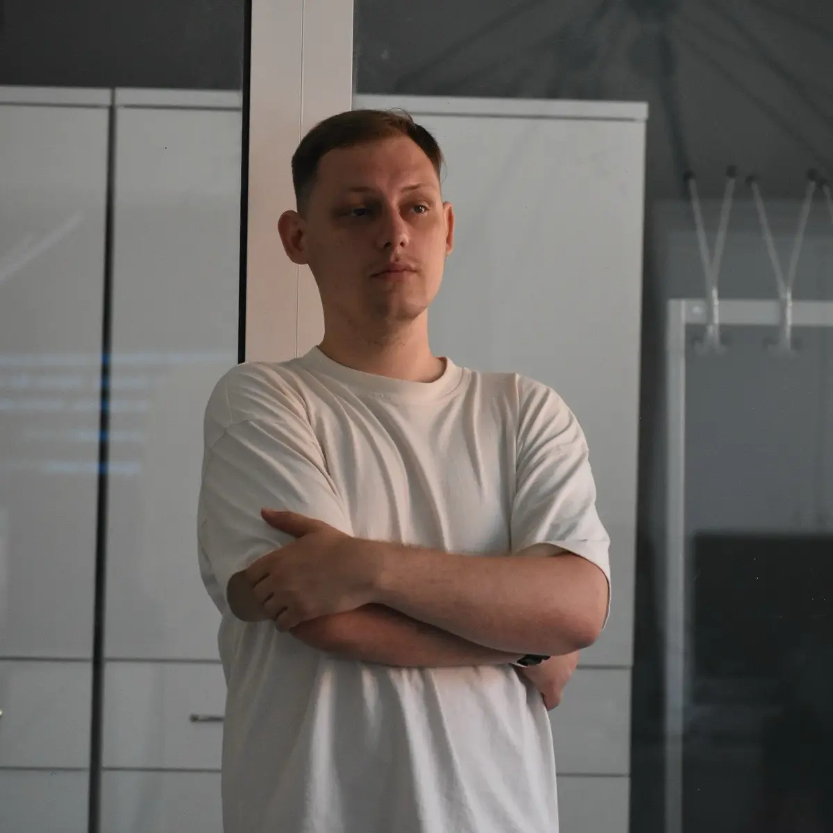 Григорий Лысёнок | Сетка — социальная сеть от hh.ru