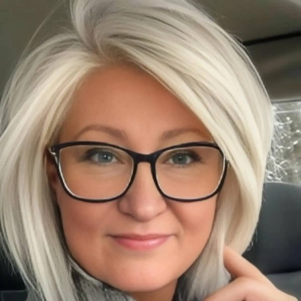 Елена Яхина | Сетка — социальная сеть от hh.ru