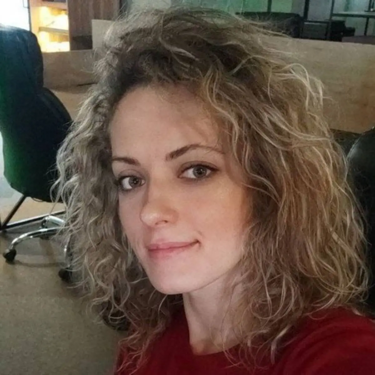 Анастасия Родина | Сетка — социальная сеть от hh.ru