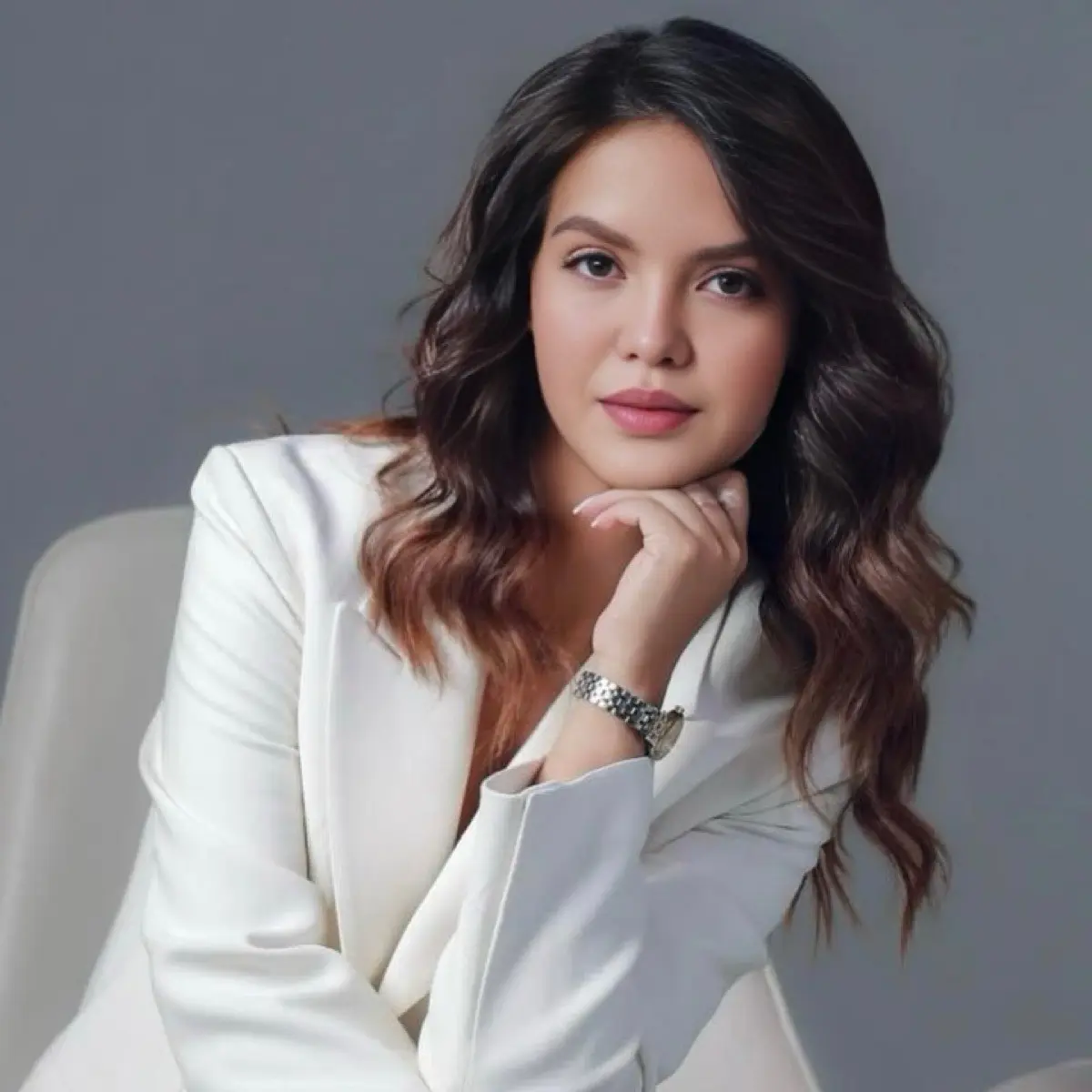 Кристина Соболева