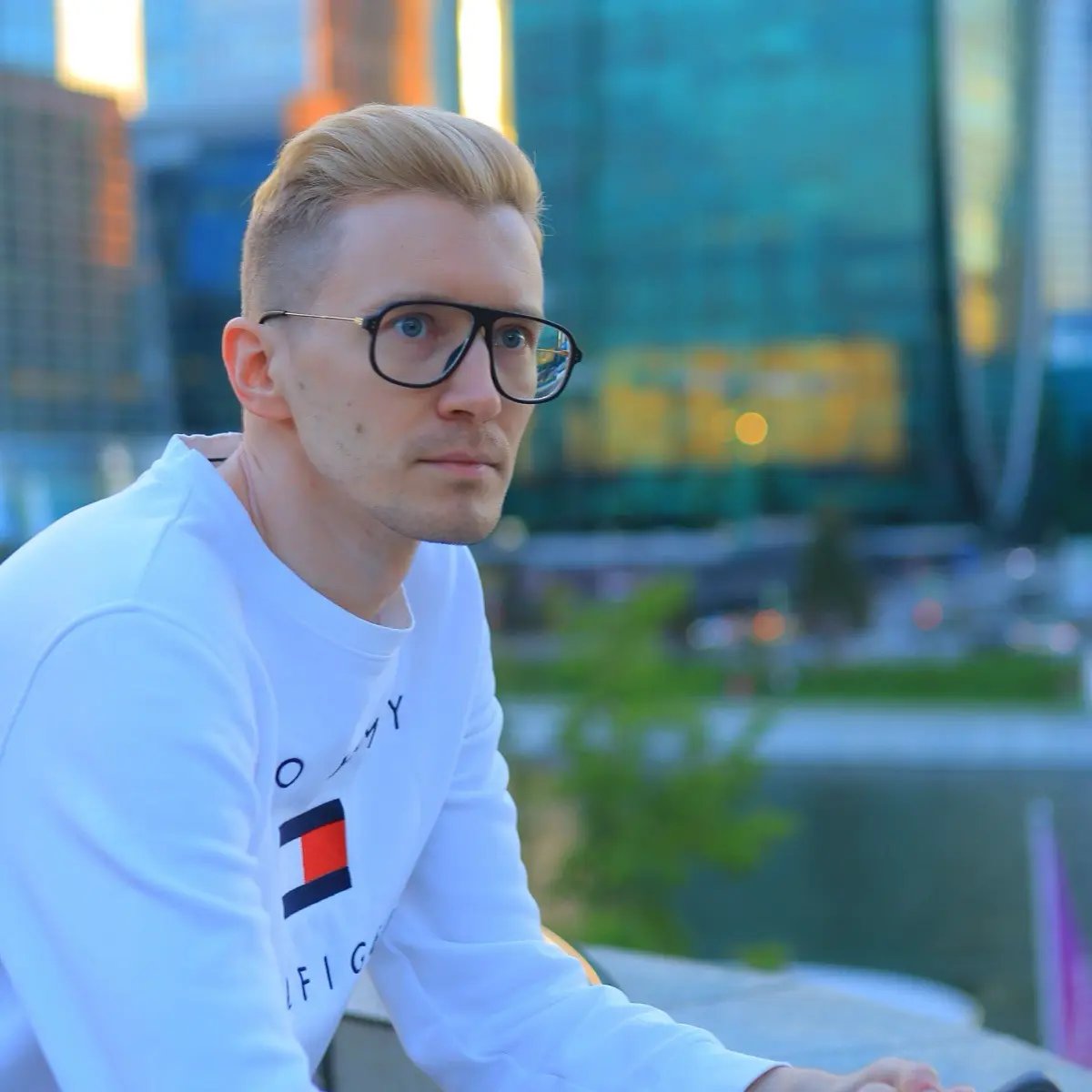 Виктор Смирнов