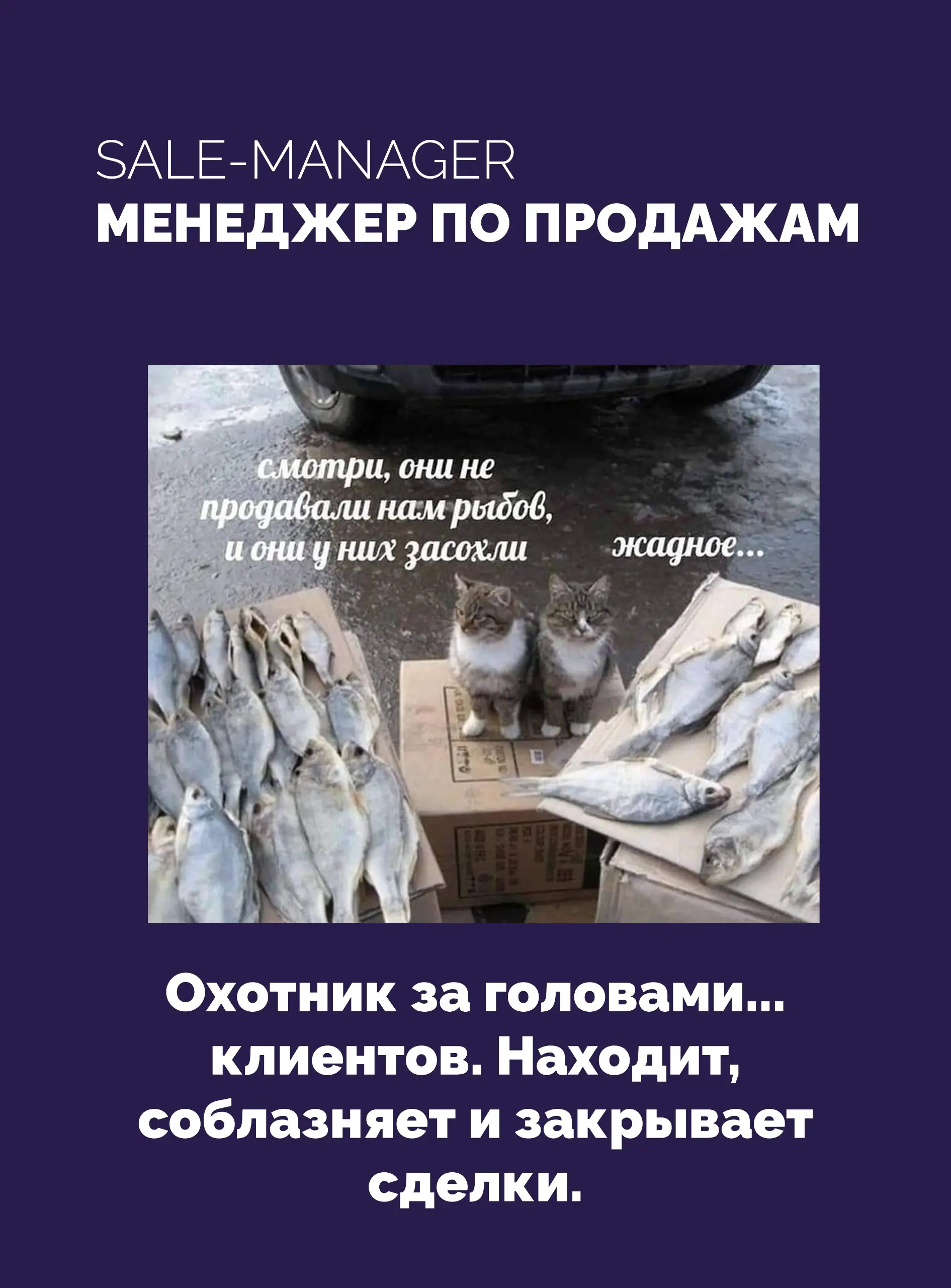 ✈️ КАКИЕ МЕНЕДЖЕРСКИЕ ПРОФЕССИИ ЕСТЬ В ИТ? Часть 1.
Добро пожаловать в Менеджерскую - сообщество неравнодушных управленцев. Представьте, что IT-компания - это съёмочная площадка блокбастера | Сетка — социальная сеть от hh.ru