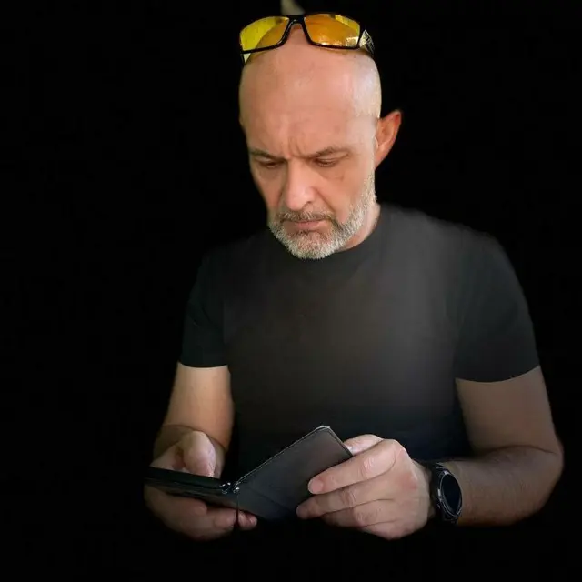 Владимир Дубинин | Сетка — социальная сеть от hh.ru