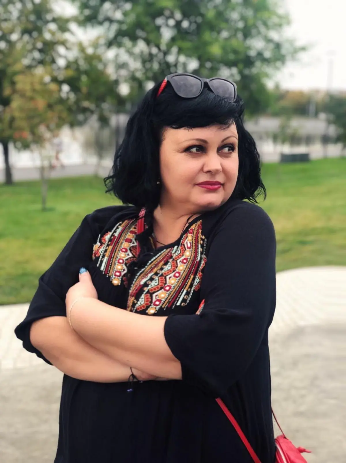 Тамара Моисеева