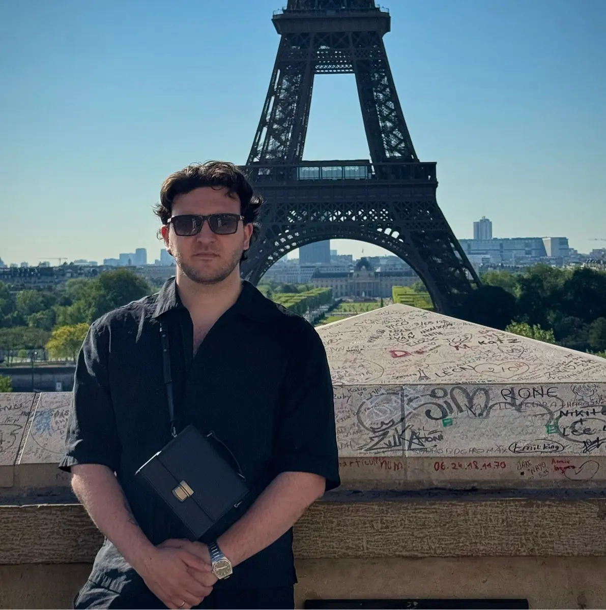 Эмиль Хайбуллаев | Сетка — социальная сеть от hh.ru