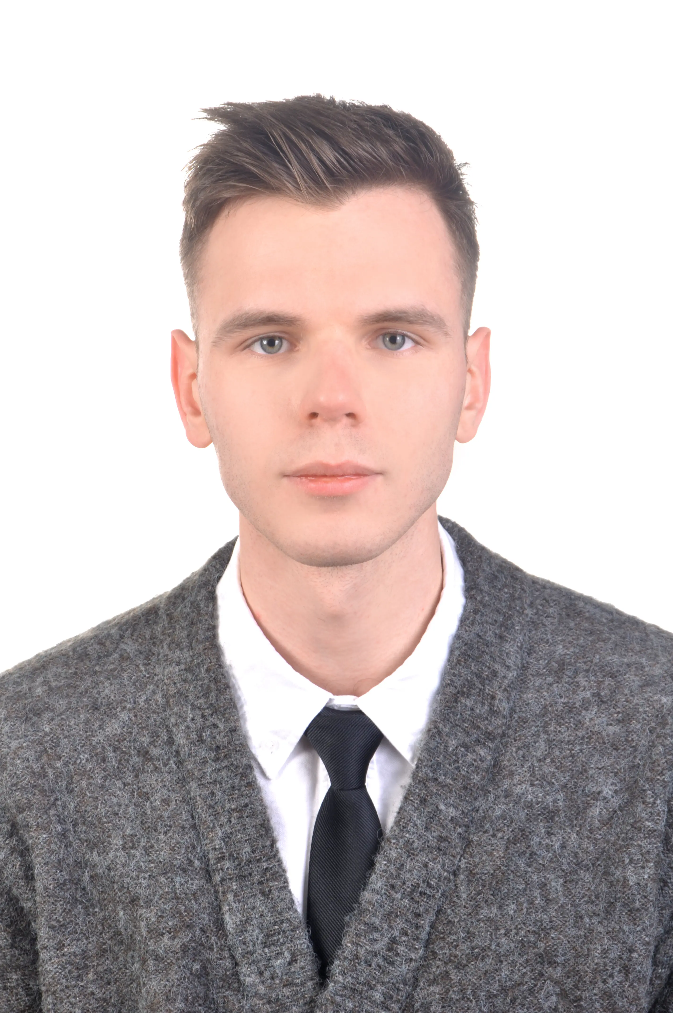 Aleksey Padukov