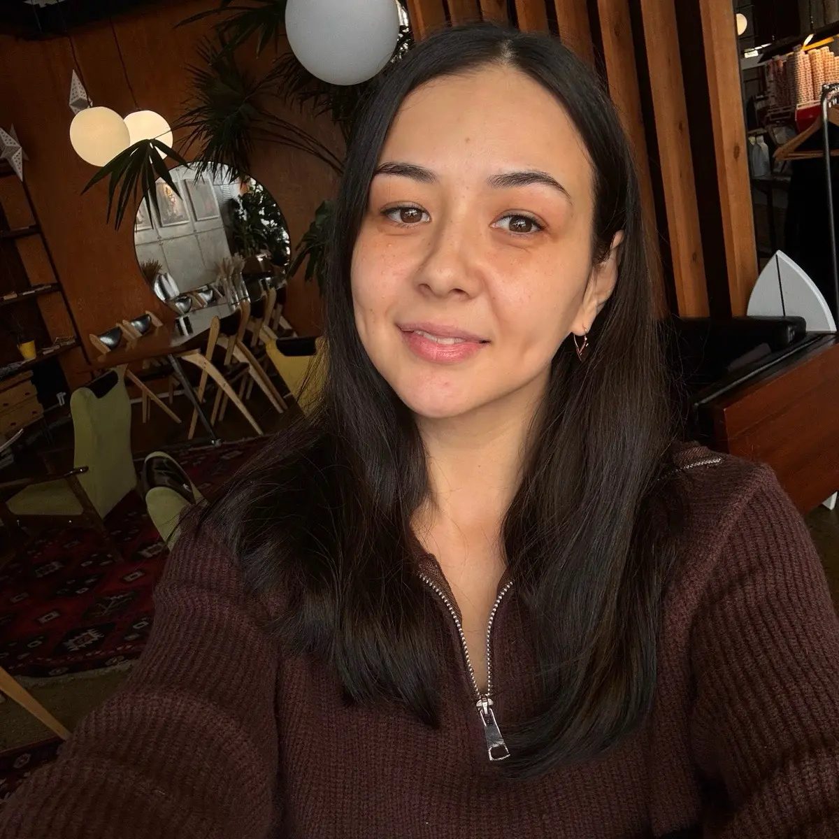 Надежда Захарова | Сетка — социальная сеть от hh.ru