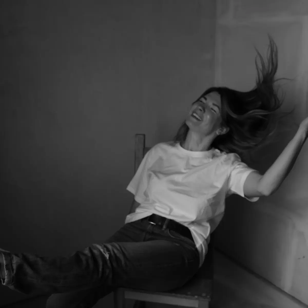 Любовь Гараева | Сетка — социальная сеть от hh.ru