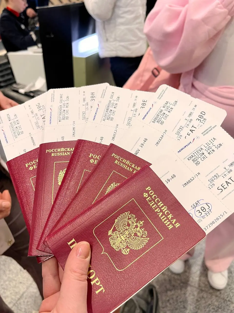 Началось мое путешествие от Фаберлик
Привет 👋 🇻🇳 Вьетнам | Сетка — социальная сеть от hh.ru