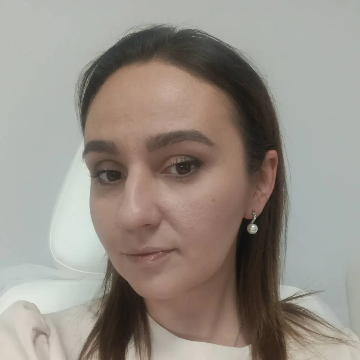 Валентина Матвеева