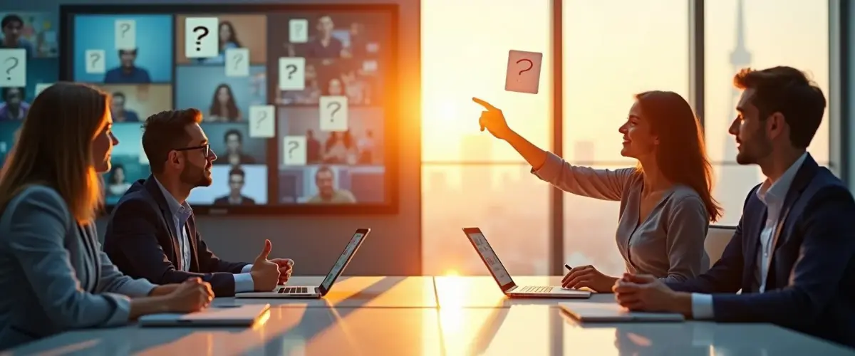 Как путают процесс созвонов с достижением результатов | Сетка — социальная сеть от hh.ru