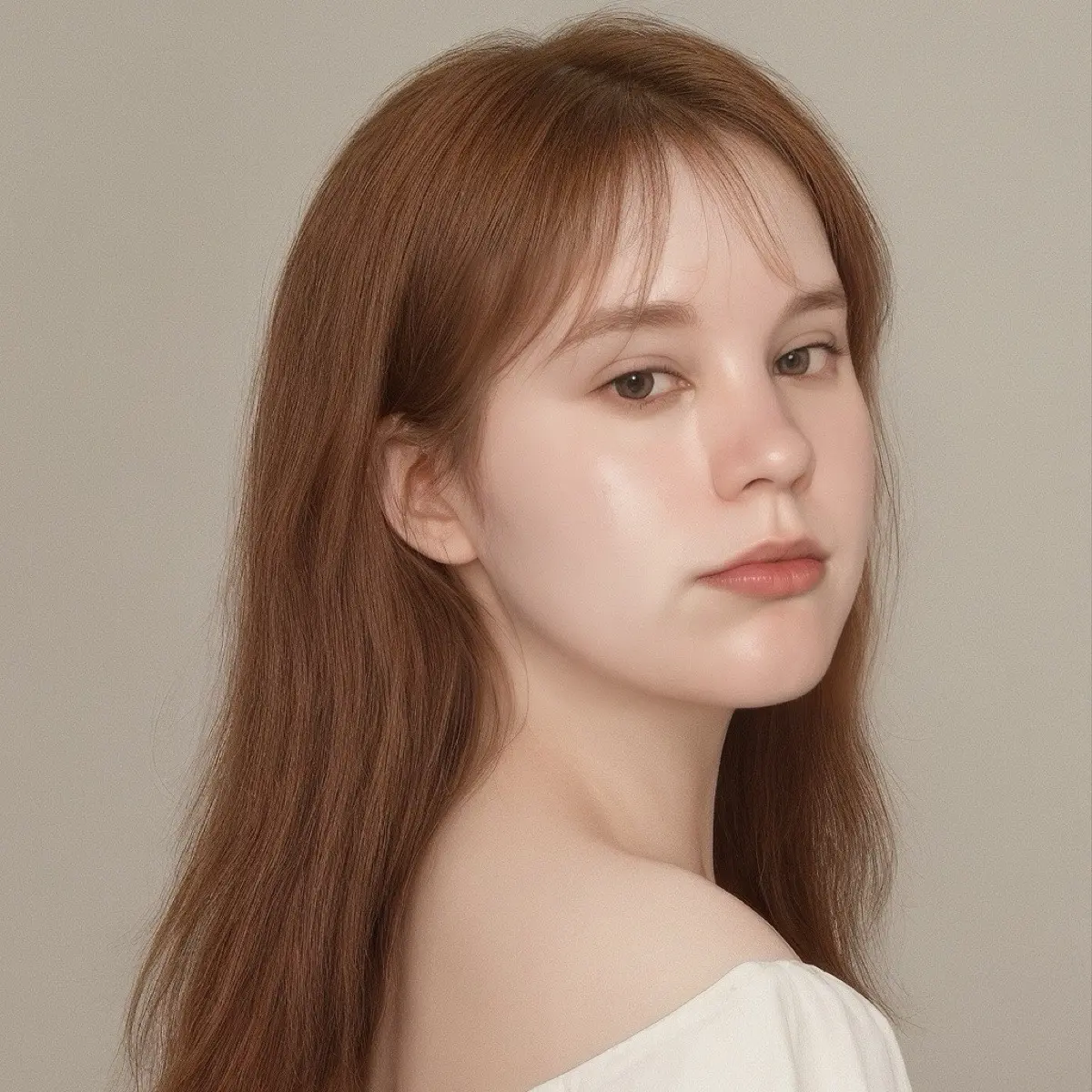 Юлия Алехина