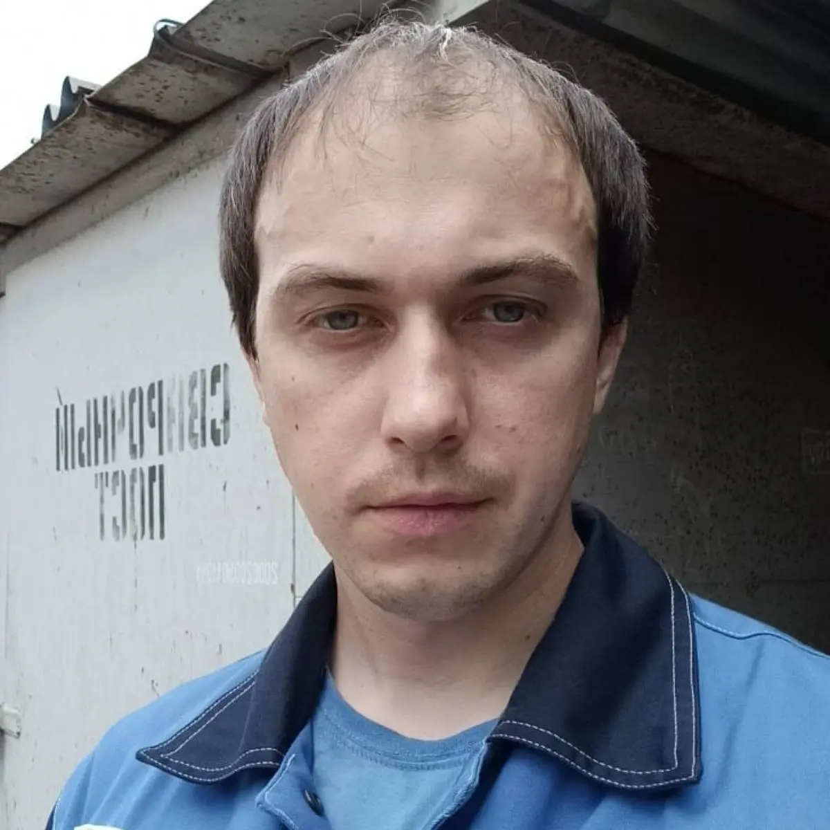 Алексей Ламтешкин