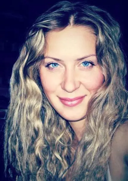 Анна Маянцева