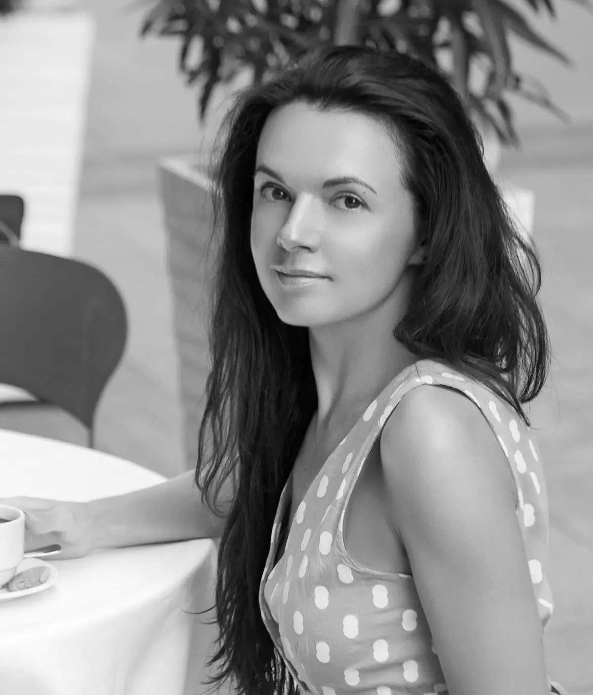 Ирина Леонова | Сетка — социальная сеть от hh.ru