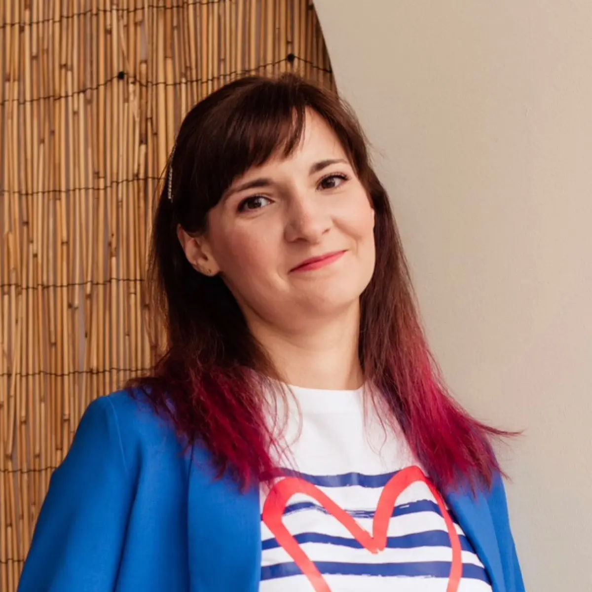 Дарина Кулешова | Сетка — социальная сеть от hh.ru