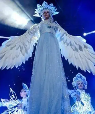 ⛸На катках столицы пройдут яркие постановки, спектакли и концерты
«Гжель»
🗒️1 декабря 18:00
📍Каток в парке 850-летия Москвы
«Лед и пламя»
🗒️1 декабря 19:00
📍Каток в парке «Никулино»
«Пламенный лед»
🗒️... | Сетка — социальная сеть от hh.ru
