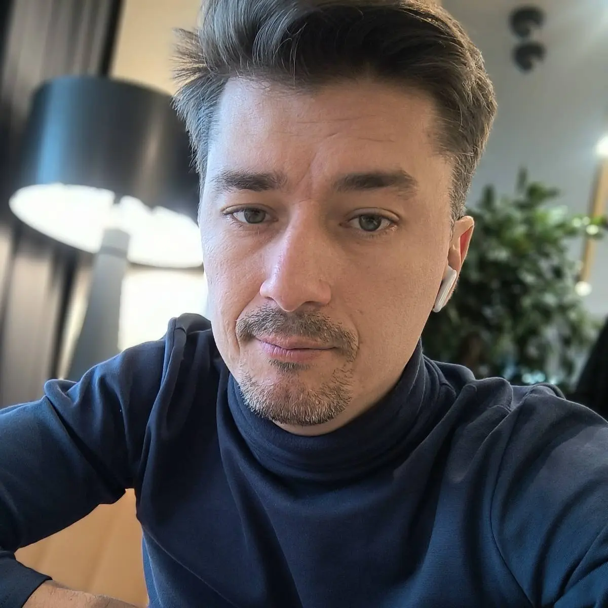 Александр Петрянин | Сетка — социальная сеть от hh.ru