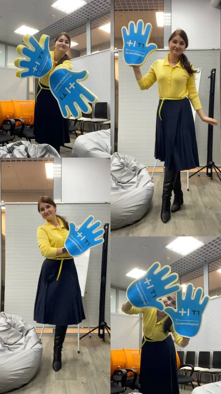 Мы снова это сделали!
Как наша IT-команда вырвалась Нижний Новгород
(Опоездке в Ярославль писала тут)
Рабочие будни — это не только строки кода, митинги и дедлайны. Это прежде всего - люди | Сетка — социальная сеть от hh.ru