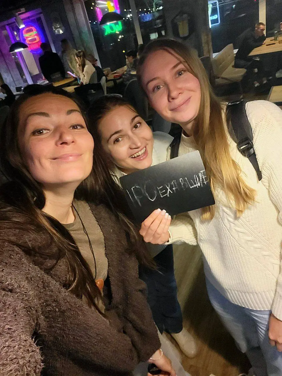 Мы снова это сделали!
Как наша IT-команда вырвалась Нижний Новгород
(Опоездке в Ярославль писала тут)
Рабочие будни — это не только строки кода, митинги и дедлайны. Это прежде всего - люди | Сетка — социальная сеть от hh.ru