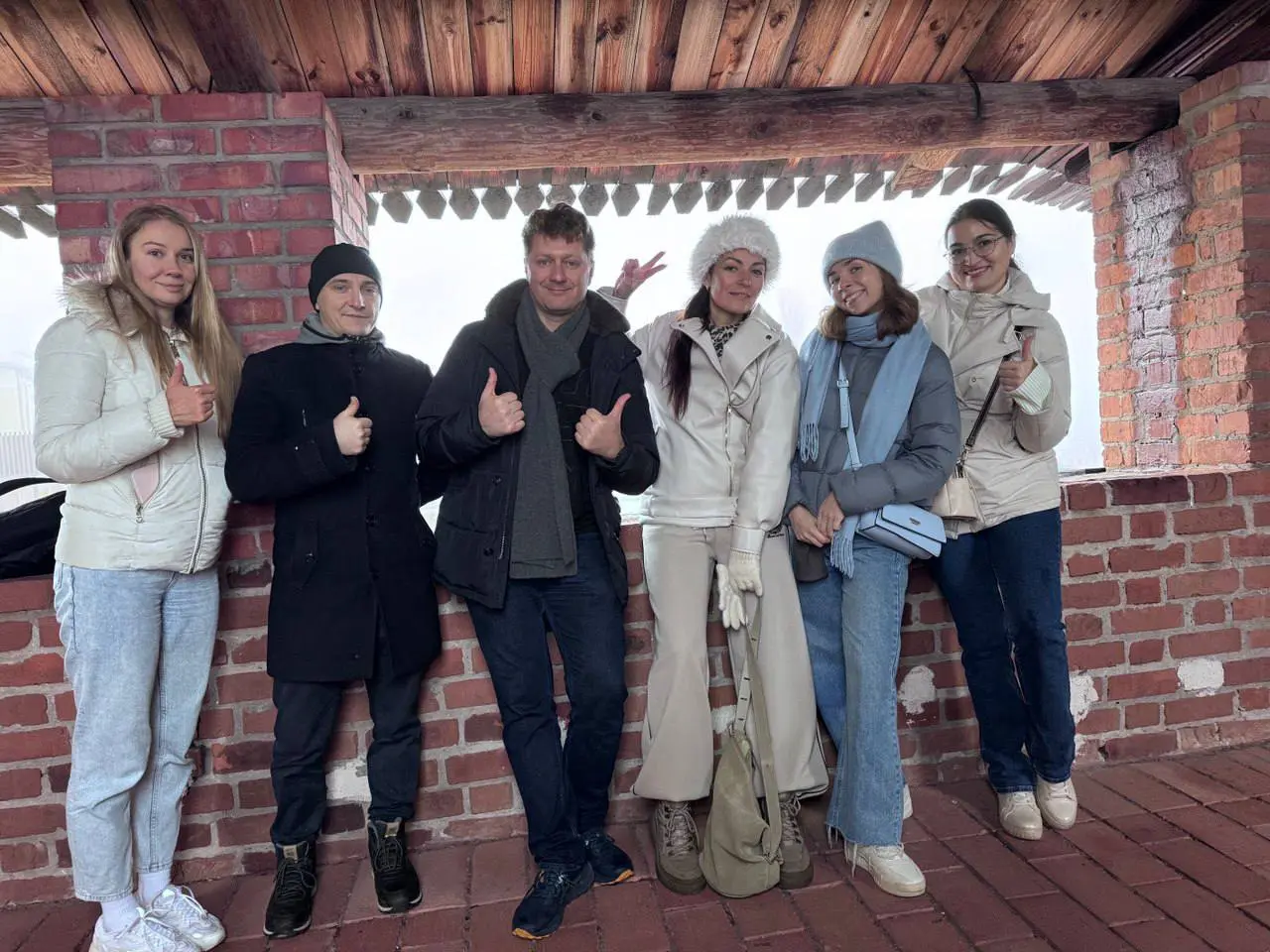 Мы снова это сделали!
Как наша IT-команда вырвалась Нижний Новгород
(Опоездке в Ярославль писала тут)
Рабочие будни — это не только строки кода, митинги и дедлайны. Это прежде всего - люди | Сетка — социальная сеть от hh.ru