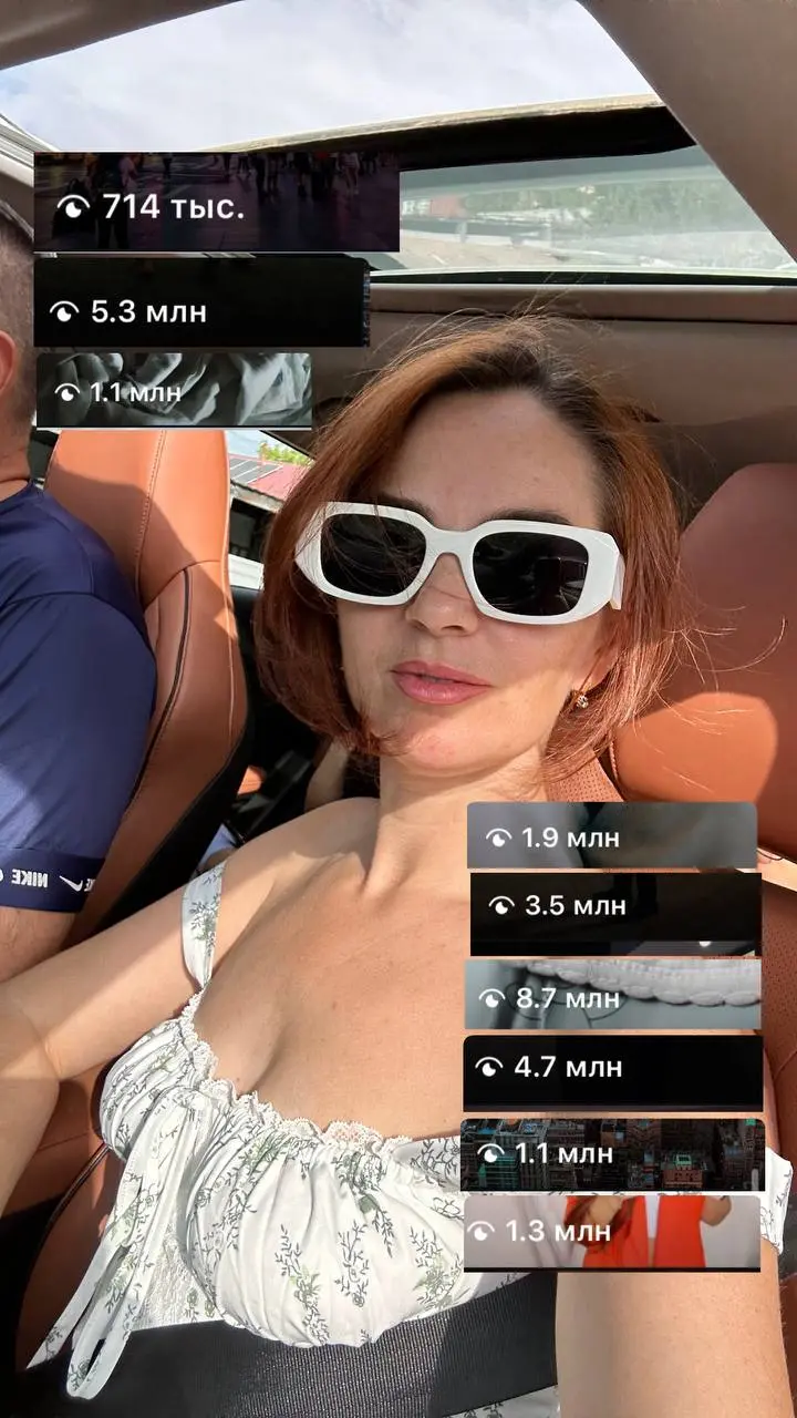 Пост-знакомство
🙌🏻 Привет! Я Ксения Ночь — продюсер, создатель команды Creator и женщина, которая делает блог твоим главным инструментом роста | Сетка — социальная сеть от hh.ru