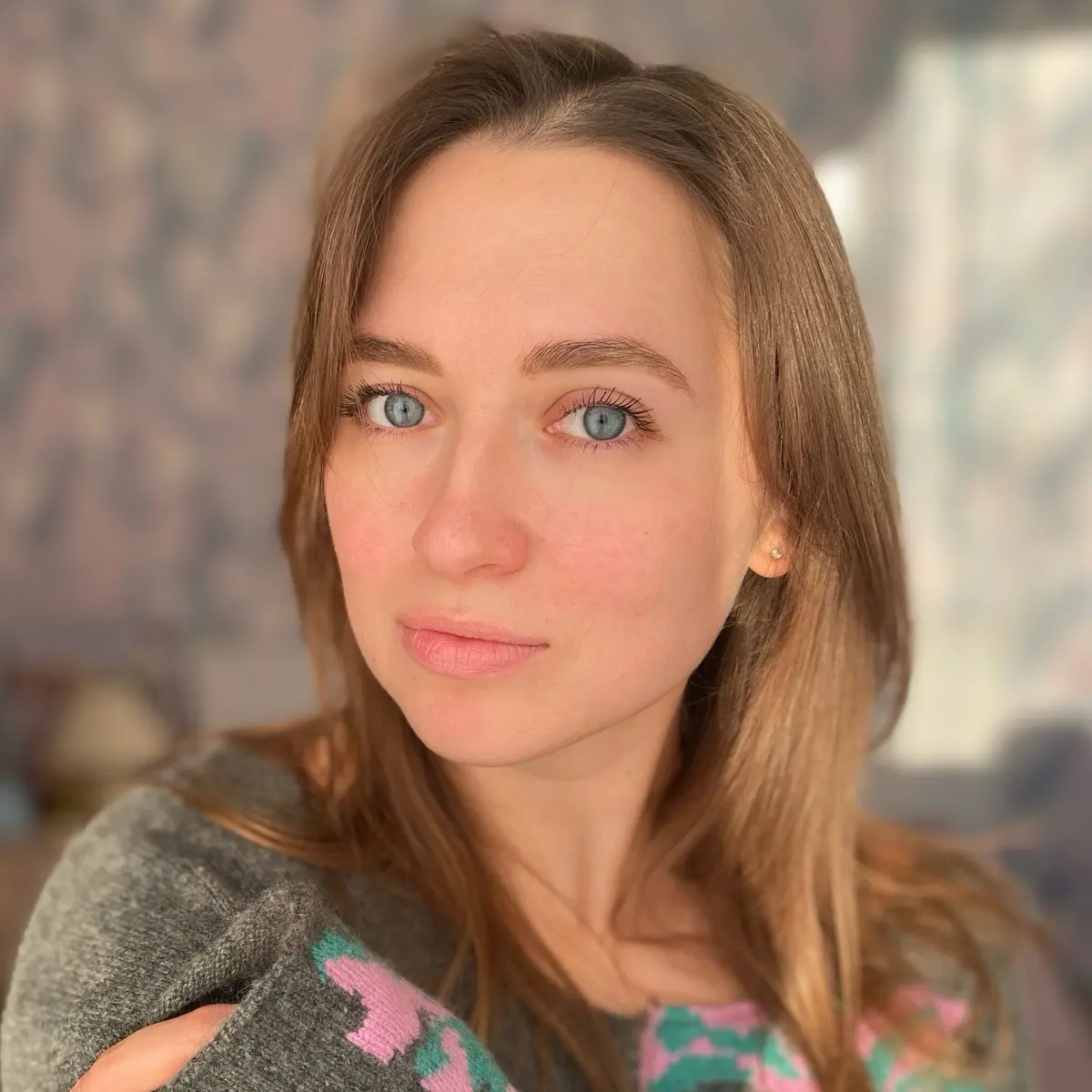 Дарья Стефанкова