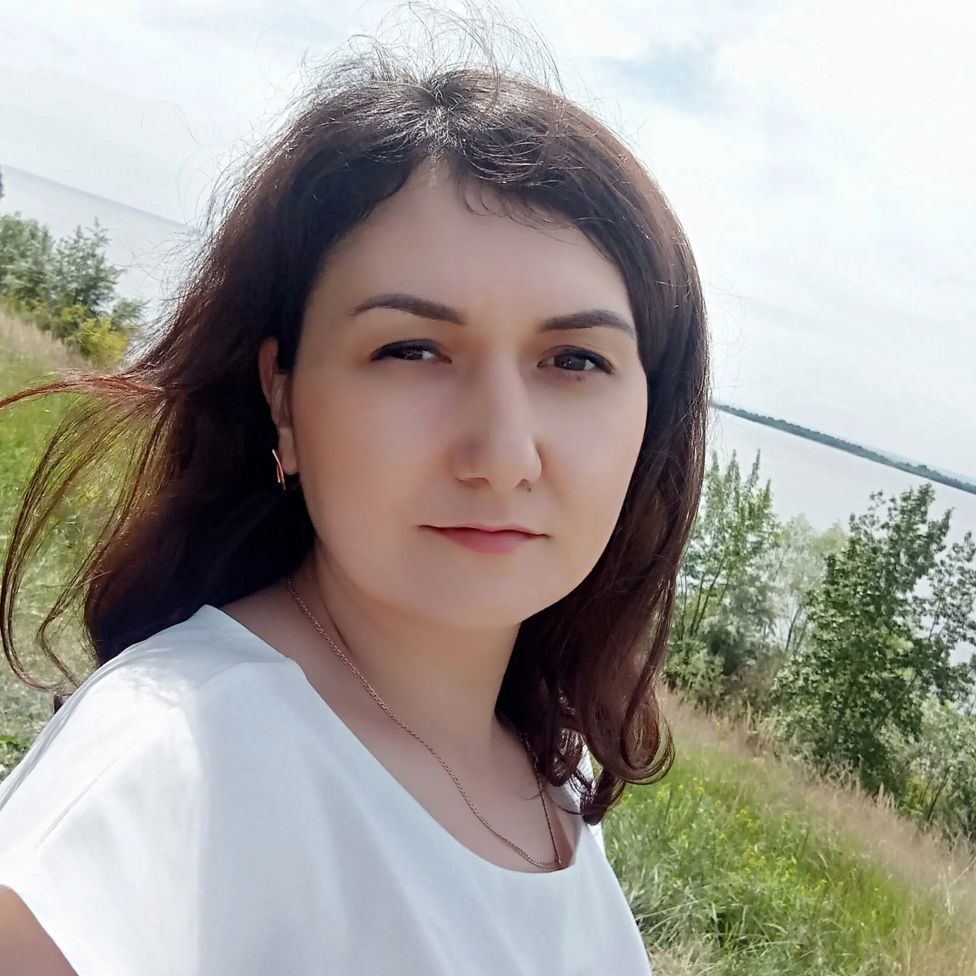 Олеся Канюшева