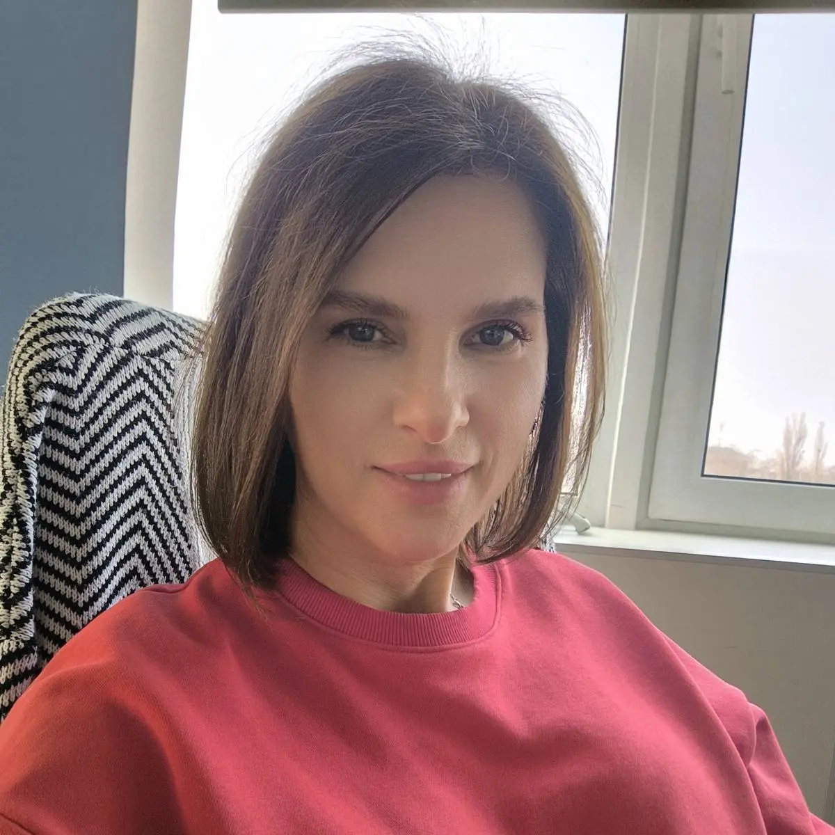 Лариса Козлова