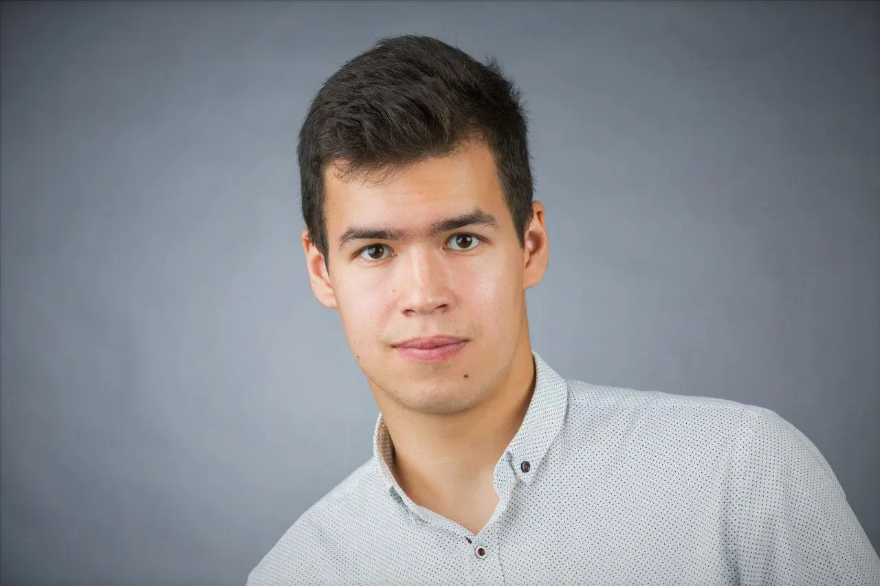 Михаил Юдин | Сетка — социальная сеть от hh.ru